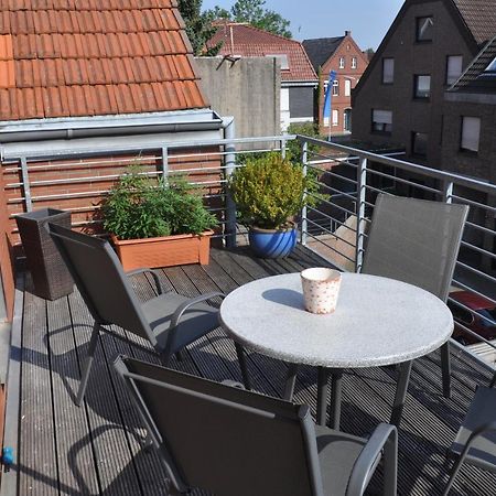 Ferienwohnung Hoelscher Sendenhorst Zewnętrze zdjęcie