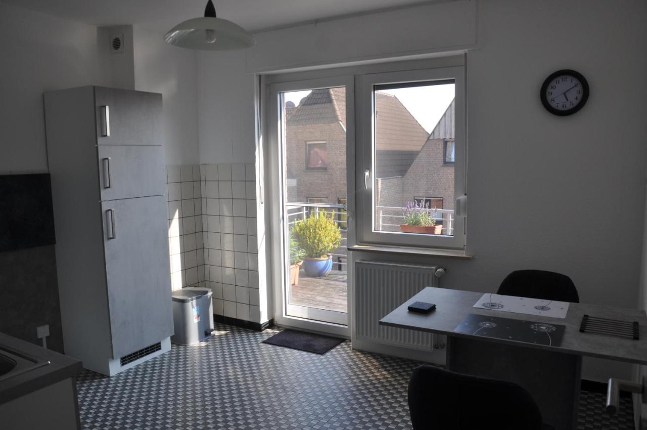 Ferienwohnung Hoelscher Sendenhorst Zewnętrze zdjęcie