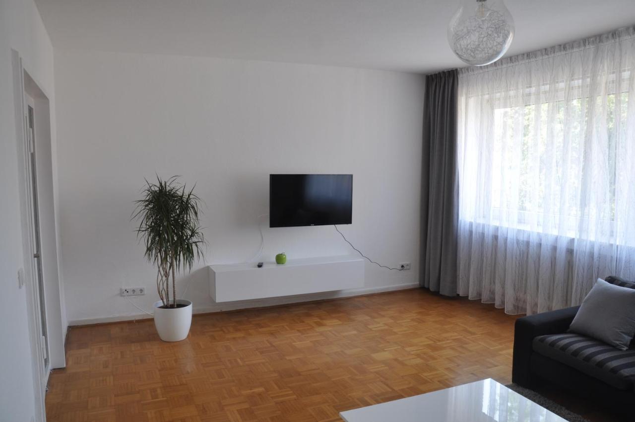 Ferienwohnung Hoelscher Sendenhorst Zewnętrze zdjęcie