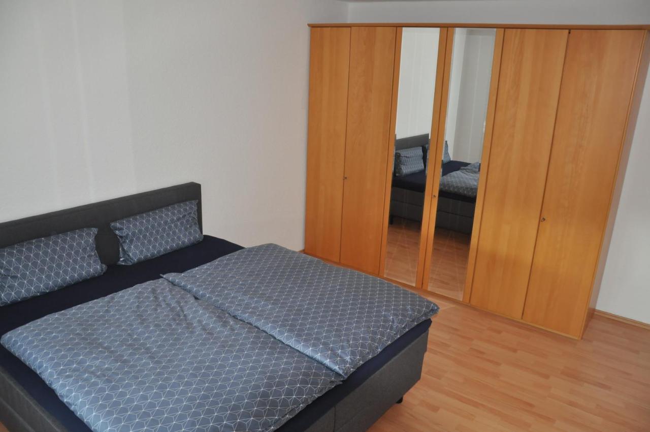 Ferienwohnung Hoelscher Sendenhorst Zewnętrze zdjęcie