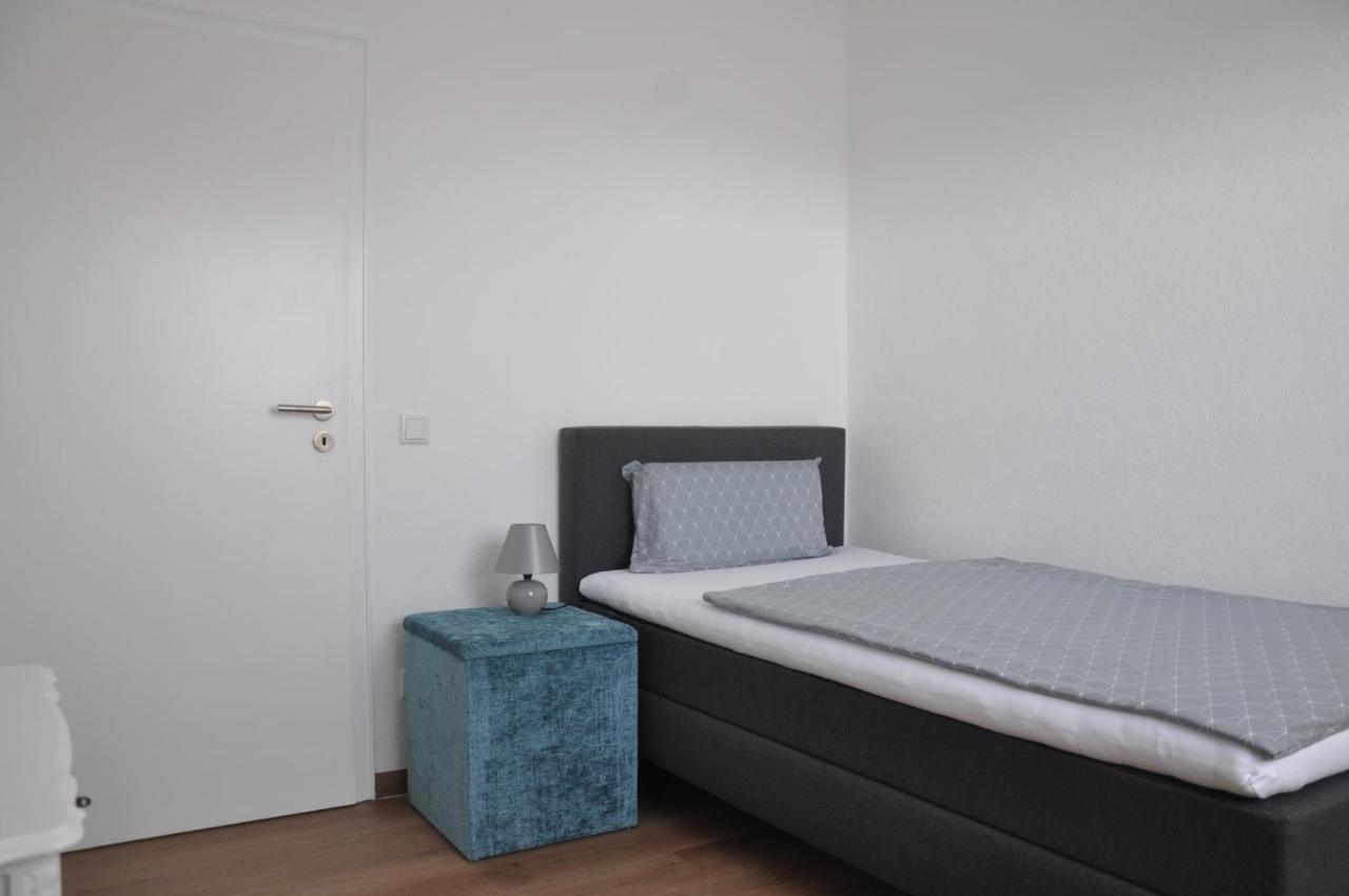 Ferienwohnung Hoelscher Sendenhorst Zewnętrze zdjęcie