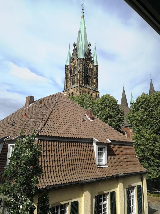 Ferienwohnung Hoelscher Sendenhorst Zewnętrze zdjęcie