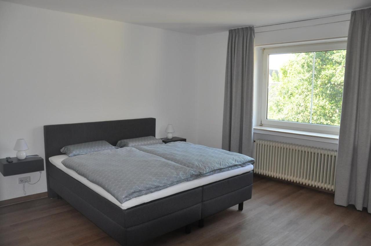 Ferienwohnung Hoelscher Sendenhorst Zewnętrze zdjęcie