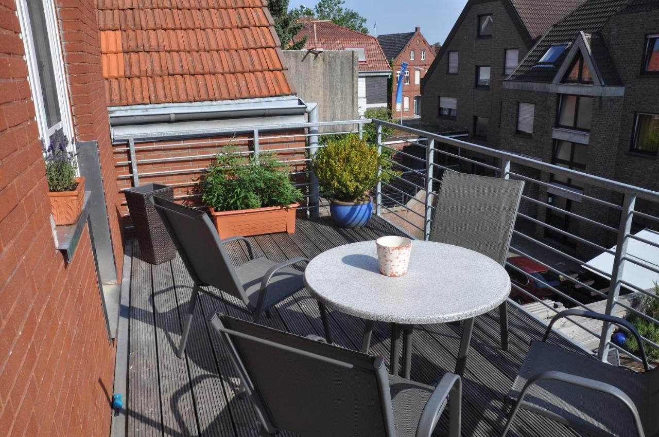 Ferienwohnung Hoelscher Sendenhorst Zewnętrze zdjęcie