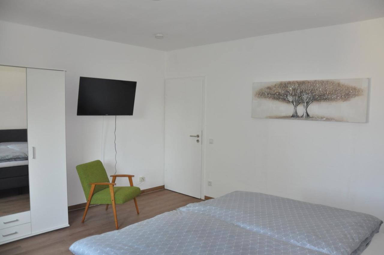 Ferienwohnung Hoelscher Sendenhorst Zewnętrze zdjęcie