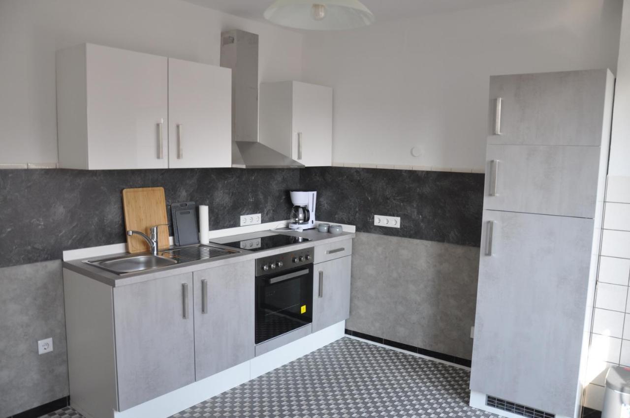 Ferienwohnung Hoelscher Sendenhorst Zewnętrze zdjęcie