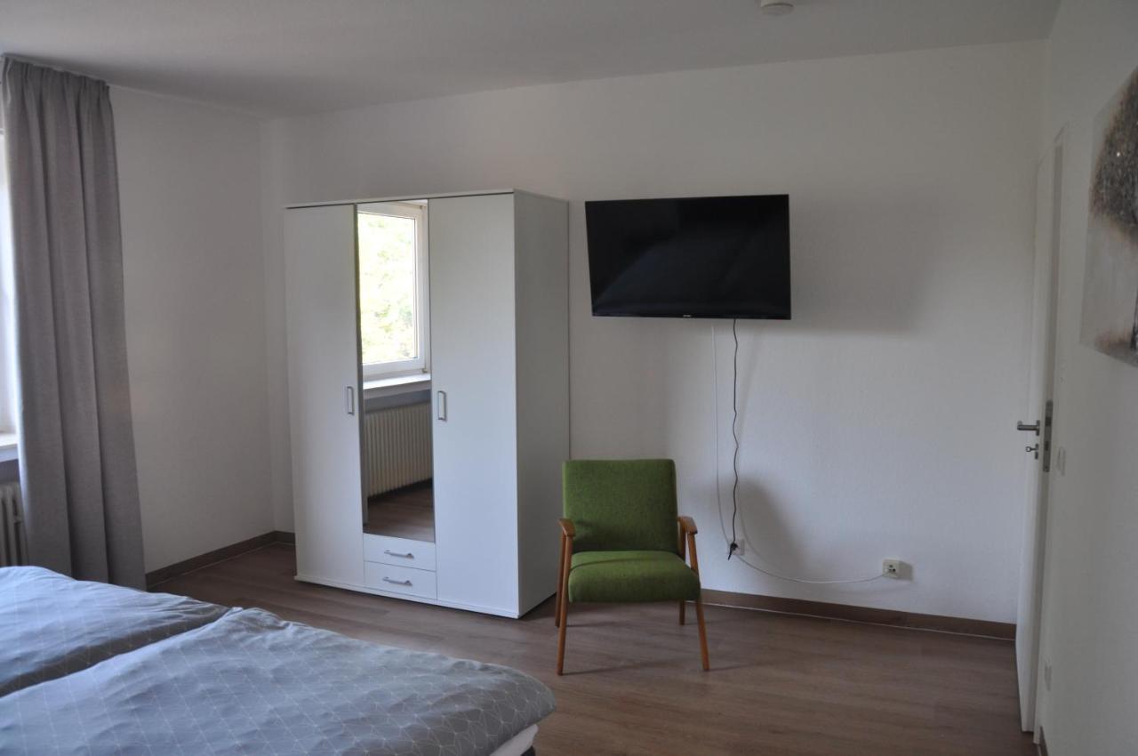 Ferienwohnung Hoelscher Sendenhorst Zewnętrze zdjęcie