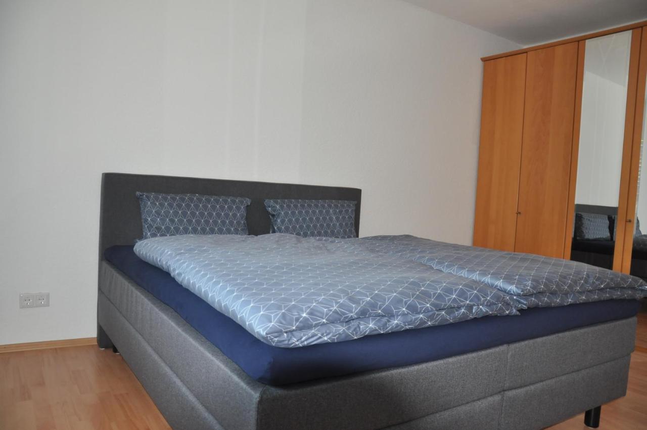 Ferienwohnung Hoelscher Sendenhorst Zewnętrze zdjęcie