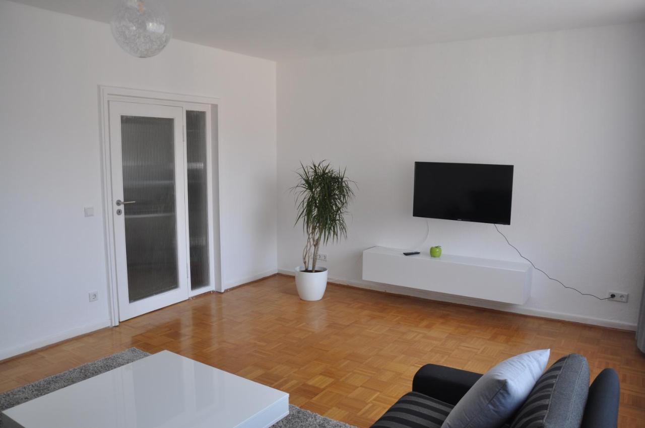 Ferienwohnung Hoelscher Sendenhorst Zewnętrze zdjęcie