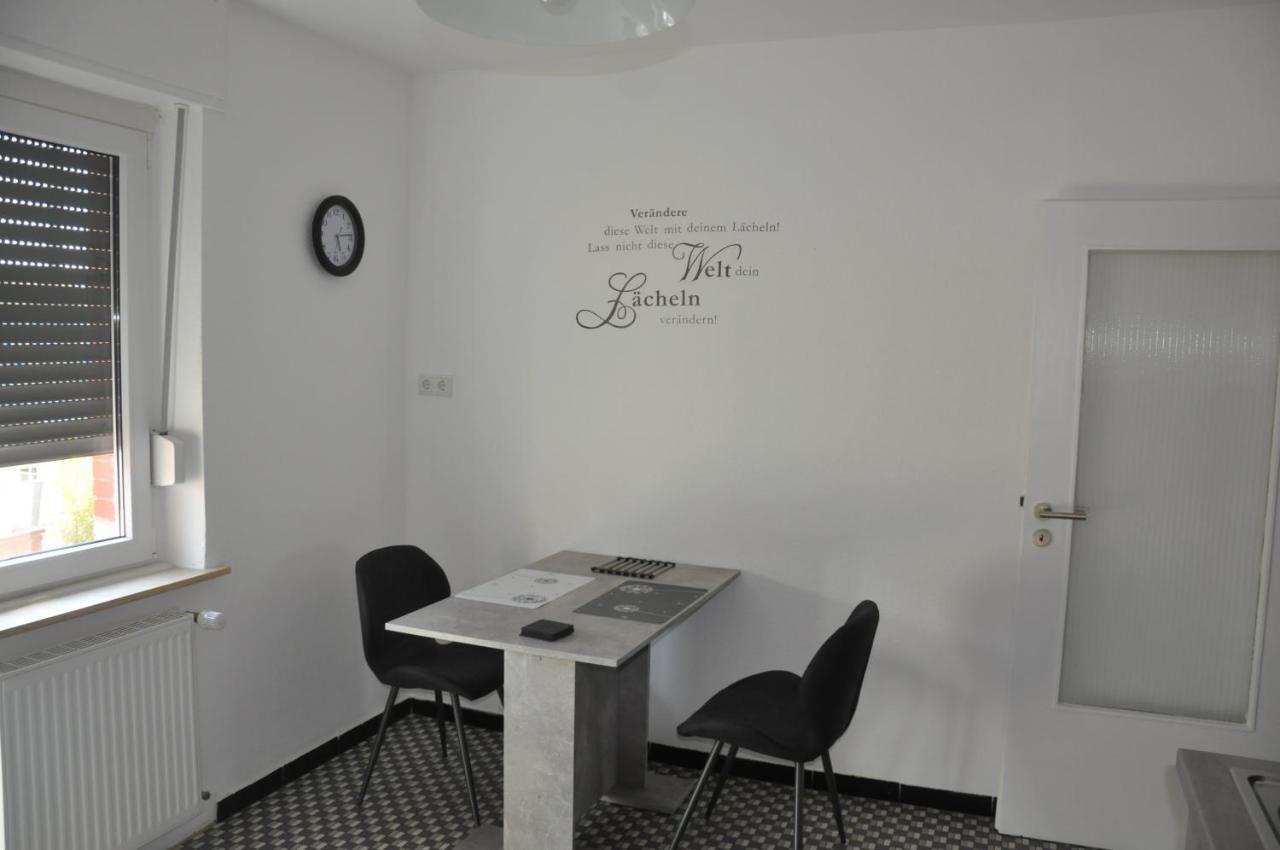Ferienwohnung Hoelscher Sendenhorst Zewnętrze zdjęcie