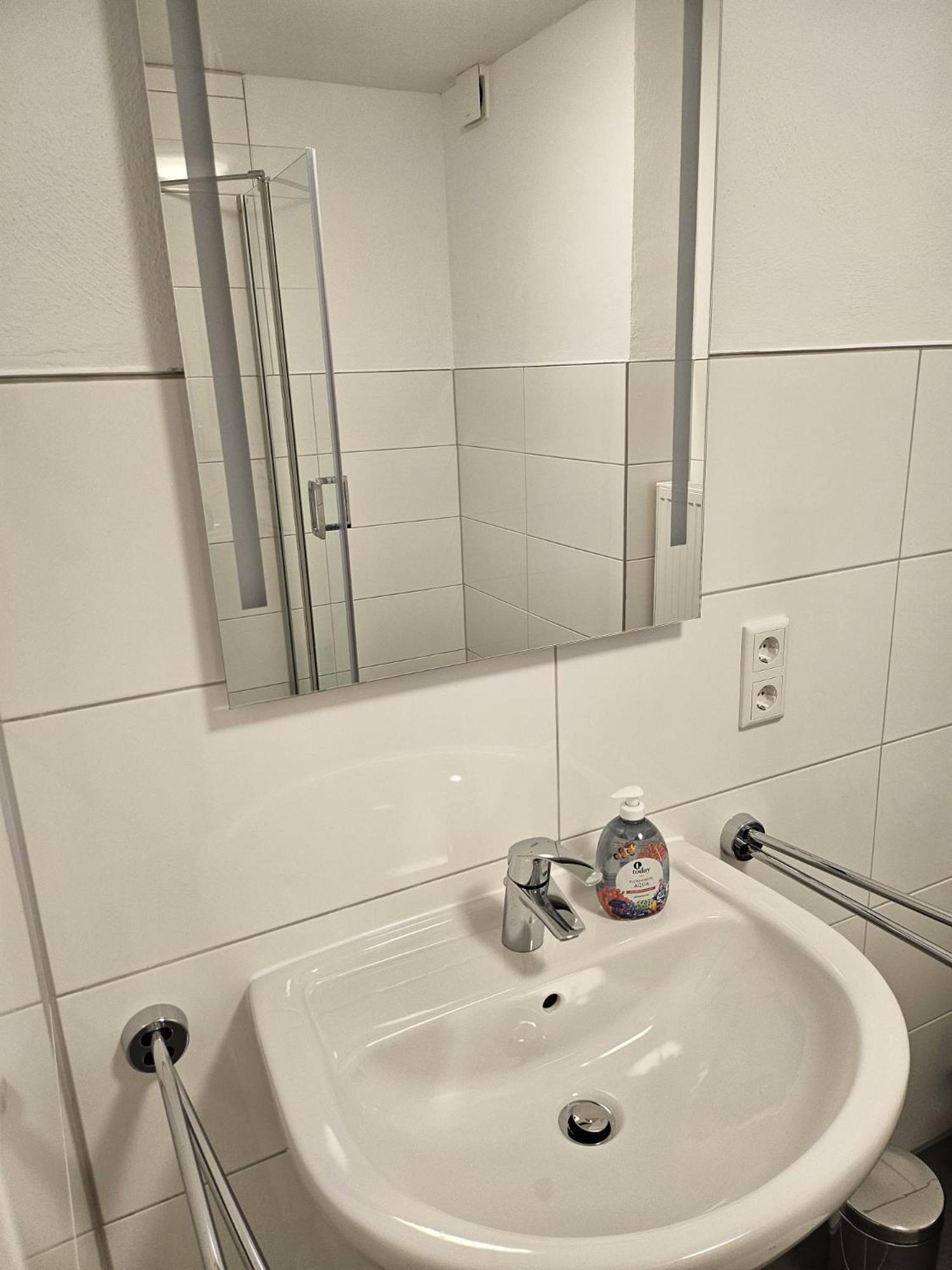 Ferienwohnung Hoelscher Sendenhorst Zewnętrze zdjęcie