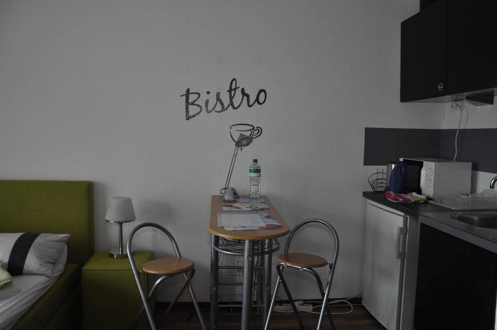 Ferienwohnung Hoelscher Sendenhorst Zewnętrze zdjęcie