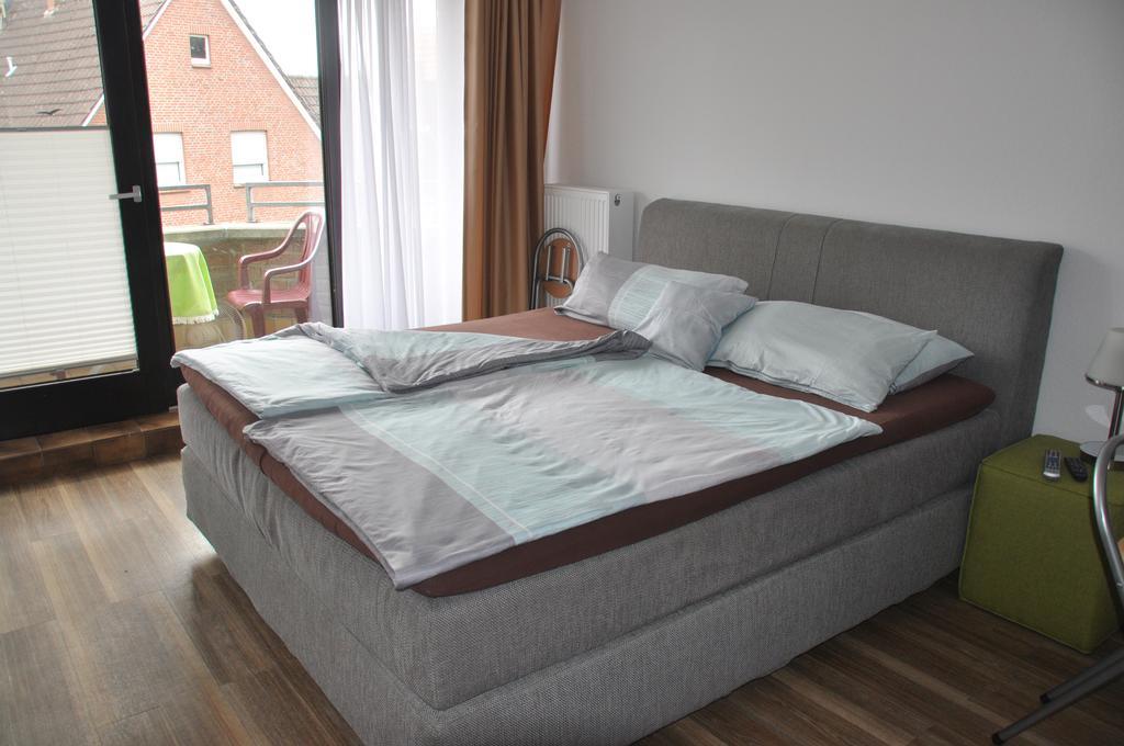 Ferienwohnung Hoelscher Sendenhorst Zewnętrze zdjęcie