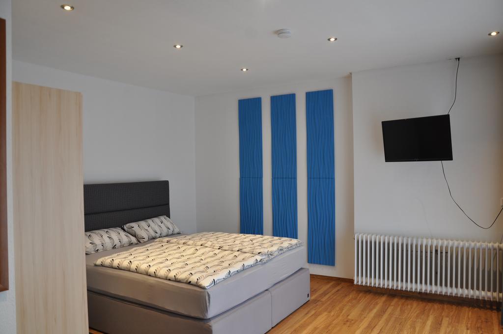 Ferienwohnung Hoelscher Sendenhorst Zewnętrze zdjęcie
