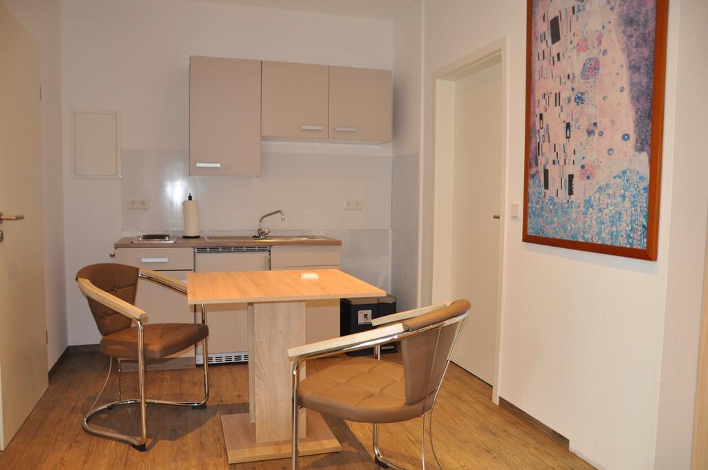 Ferienwohnung Hoelscher Sendenhorst Zewnętrze zdjęcie