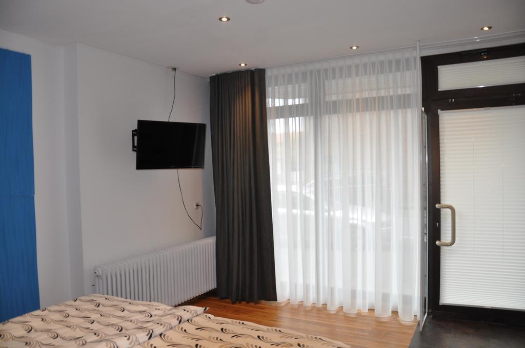 Ferienwohnung Hoelscher Sendenhorst Zewnętrze zdjęcie