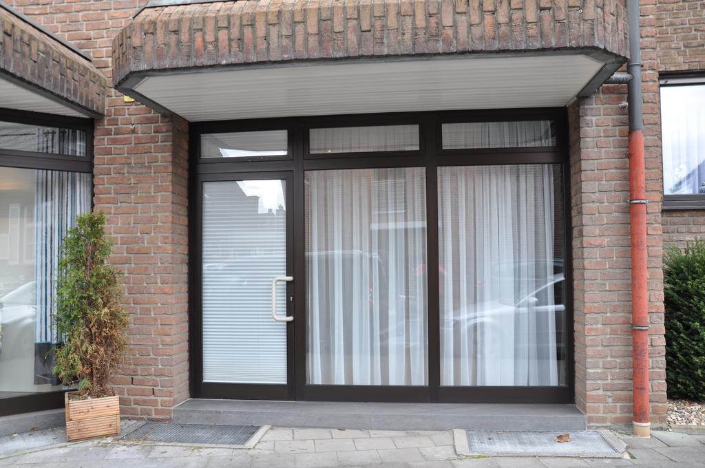 Ferienwohnung Hoelscher Sendenhorst Zewnętrze zdjęcie
