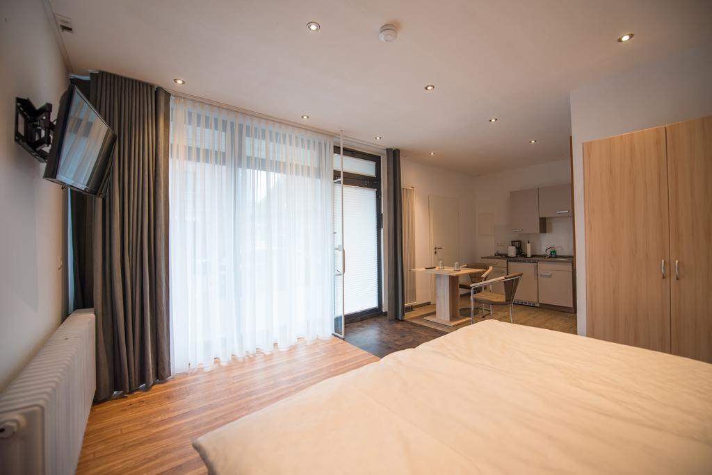 Ferienwohnung Hoelscher Sendenhorst Zewnętrze zdjęcie