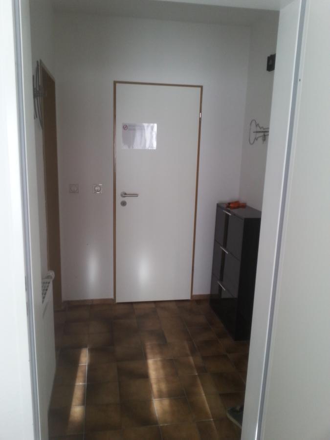 Ferienwohnung Hoelscher Sendenhorst Zewnętrze zdjęcie