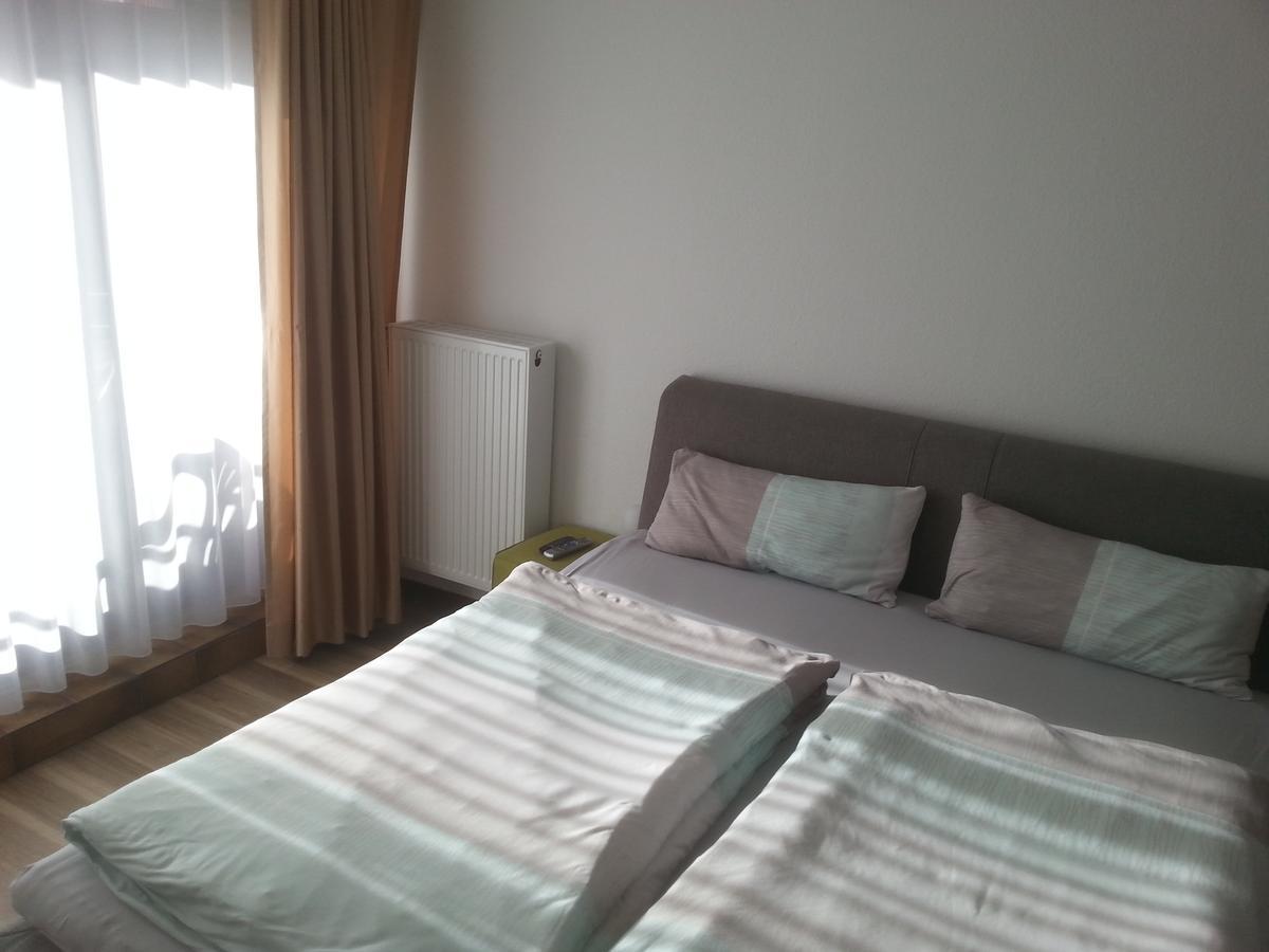 Ferienwohnung Hoelscher Sendenhorst Zewnętrze zdjęcie