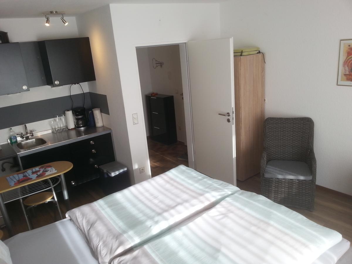 Ferienwohnung Hoelscher Sendenhorst Zewnętrze zdjęcie