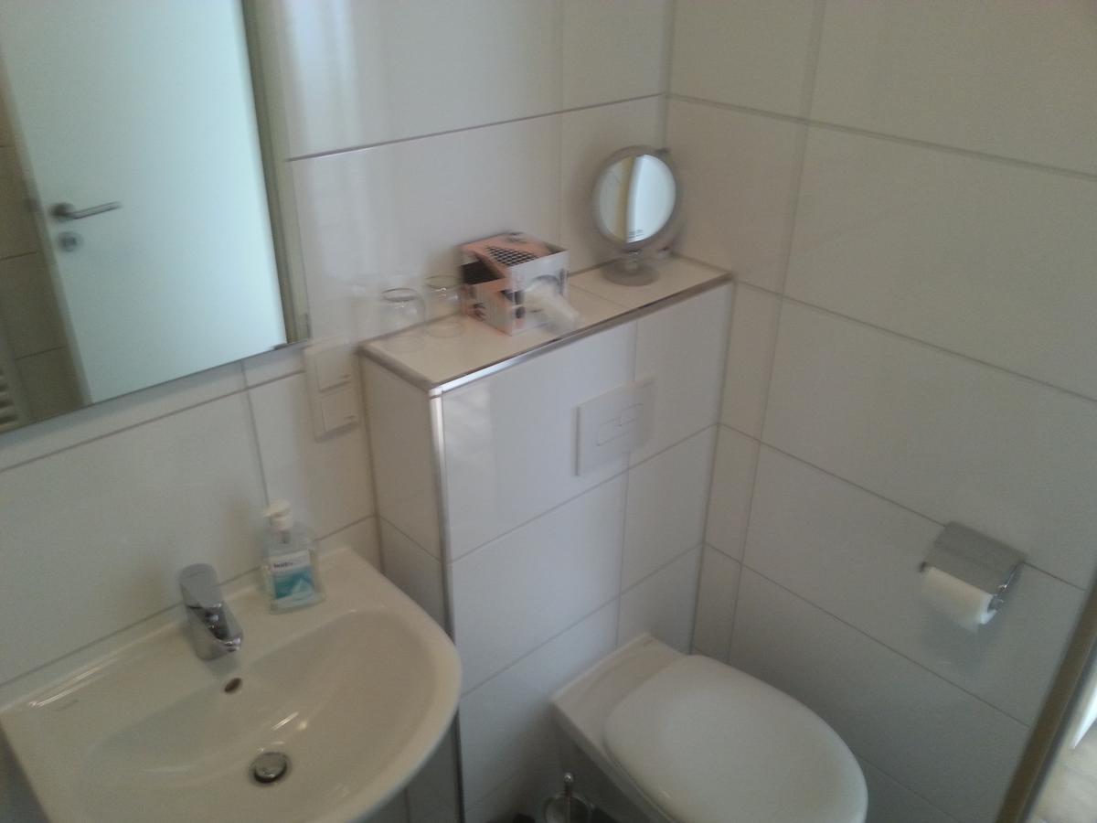 Ferienwohnung Hoelscher Sendenhorst Zewnętrze zdjęcie