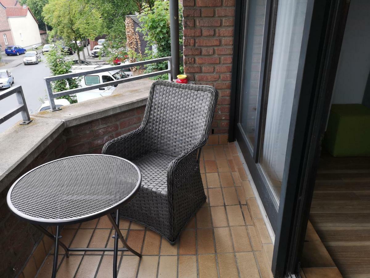 Ferienwohnung Hoelscher Sendenhorst Zewnętrze zdjęcie