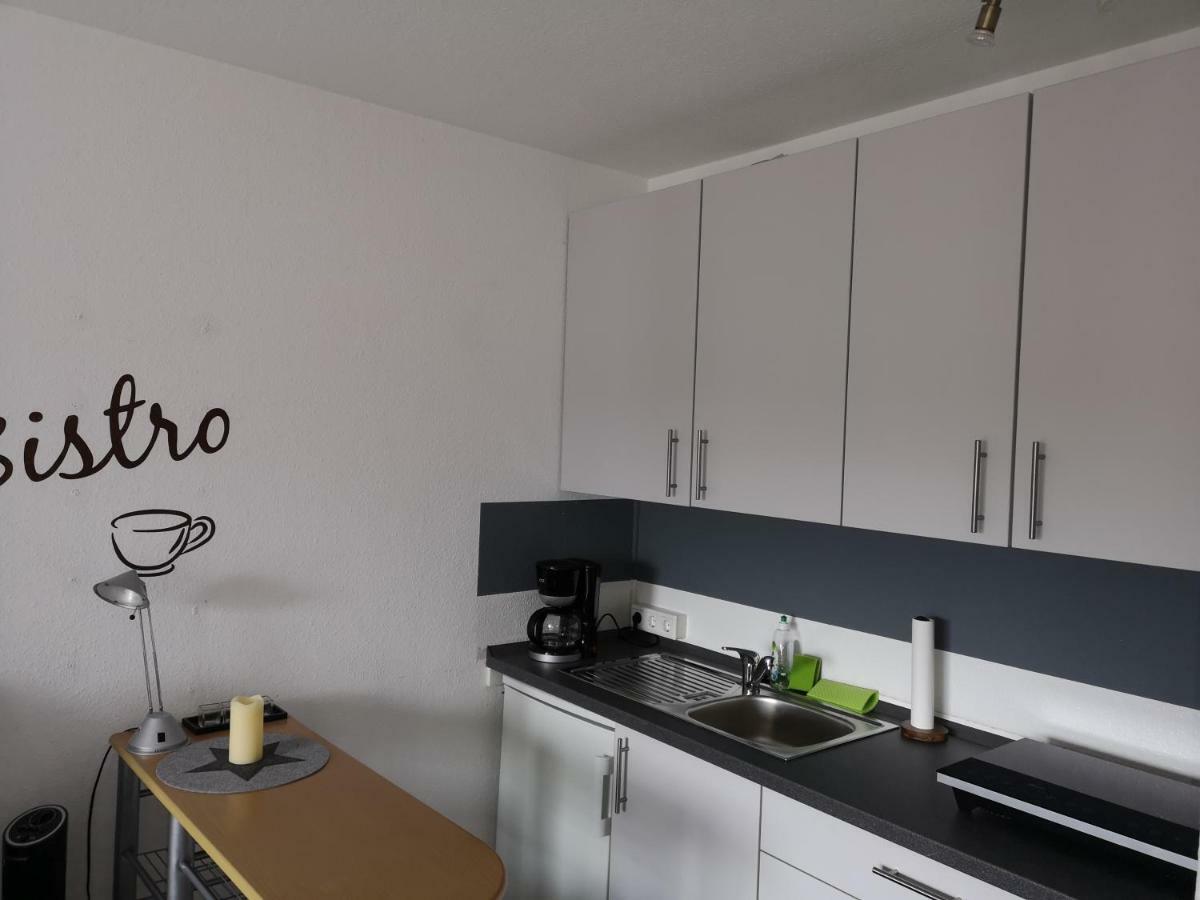 Ferienwohnung Hoelscher Sendenhorst Zewnętrze zdjęcie
