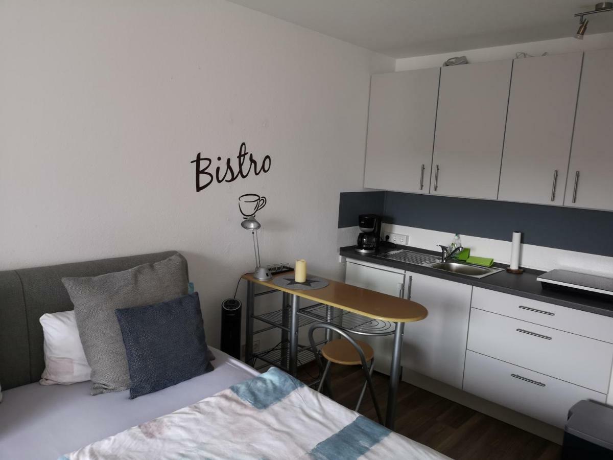 Ferienwohnung Hoelscher Sendenhorst Zewnętrze zdjęcie