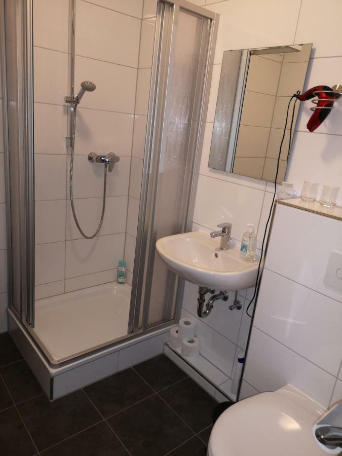 Ferienwohnung Hoelscher Sendenhorst Zewnętrze zdjęcie