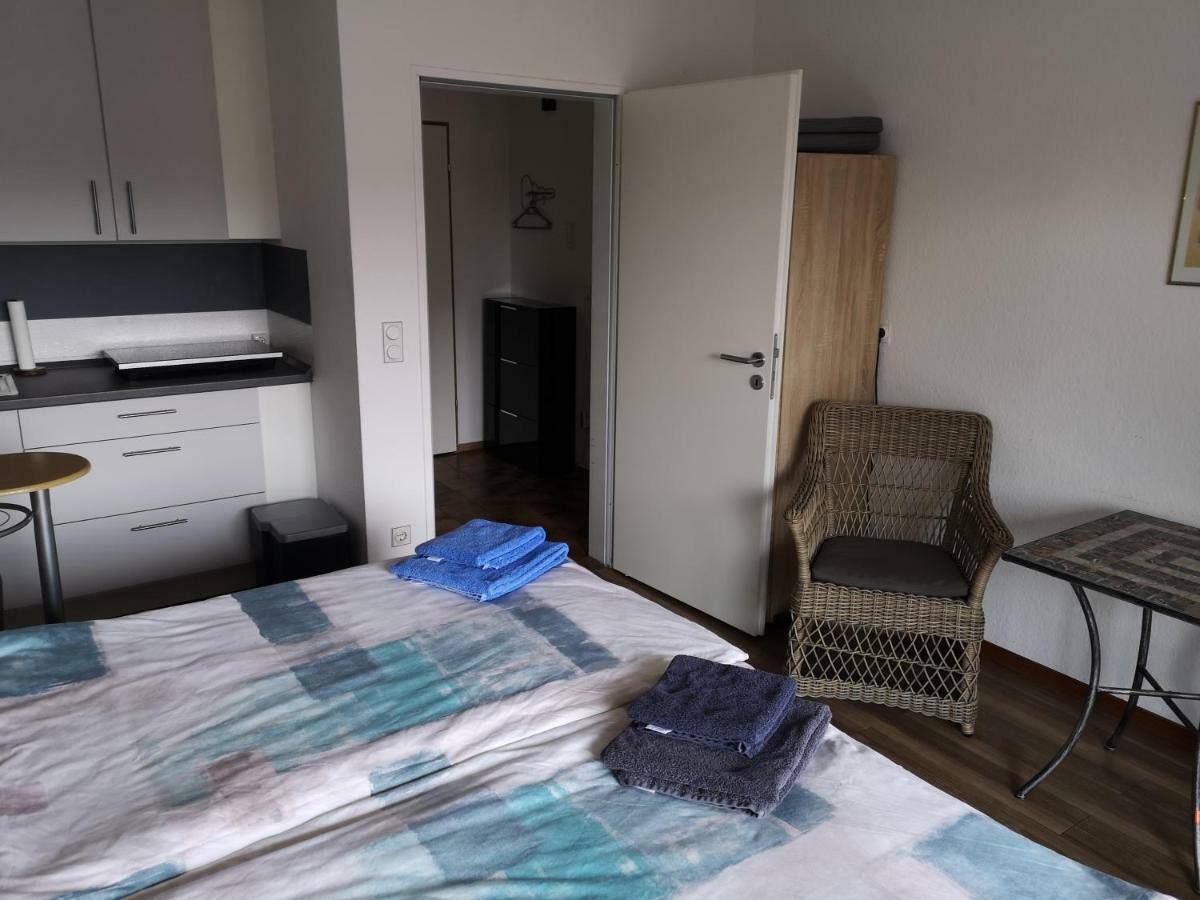 Ferienwohnung Hoelscher Sendenhorst Zewnętrze zdjęcie