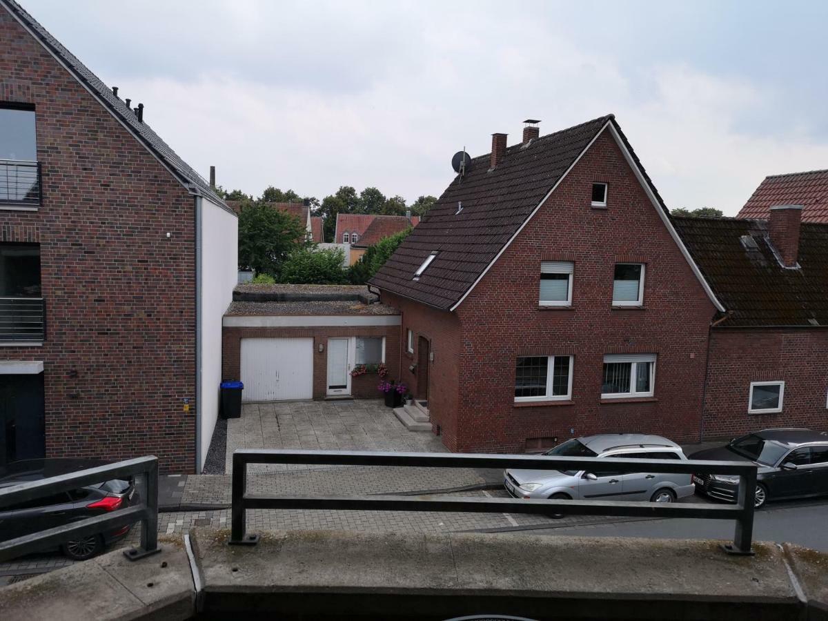 Ferienwohnung Hoelscher Sendenhorst Zewnętrze zdjęcie